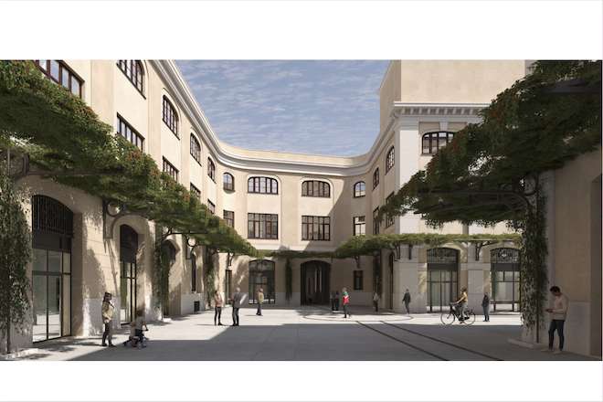 PINQuA