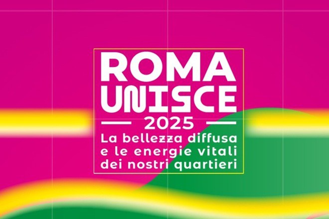 "Roma Unisce", il 26 febbraio presentazione nuova mappa quartieri Municipio X