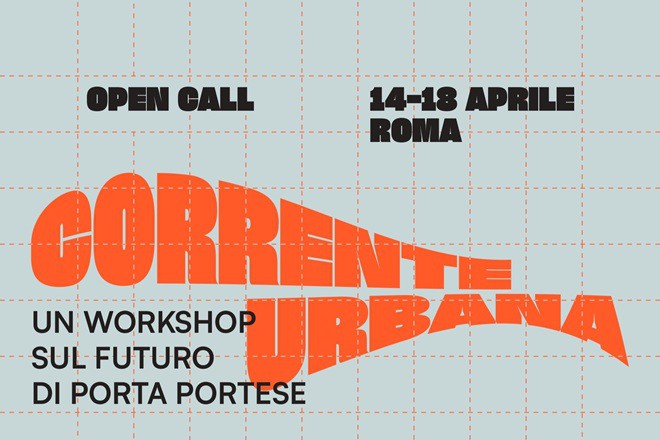 Lungotevere di Porta Portese, al via la call per progettisti under40