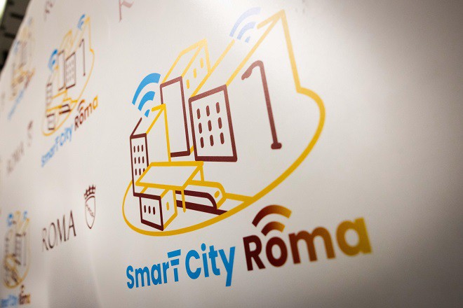 5G al via nelle 9 stazioni giubilari della metro A